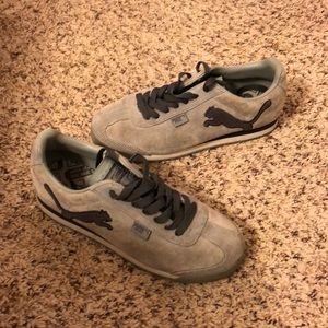 PUMA sneakers